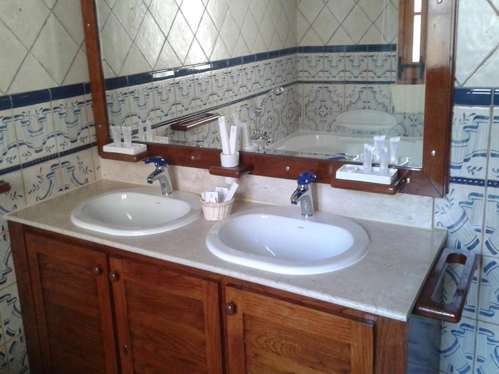 Bed and Breakfast L'Ghorfa Шаара Номер фото