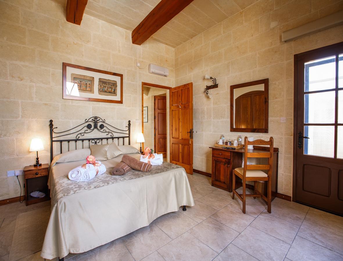 Bed and Breakfast L'Ghorfa Шаара Екстер'єр фото