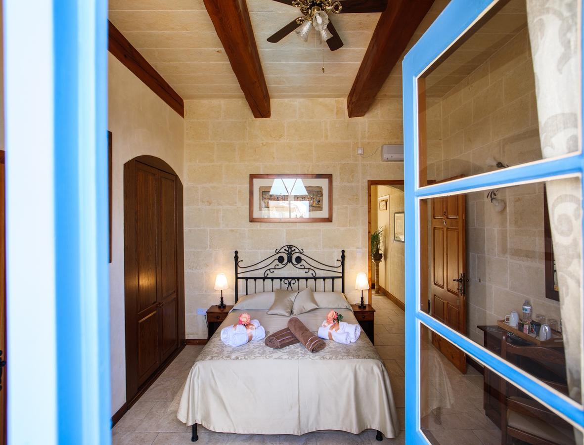 Bed and Breakfast L'Ghorfa Шаара Екстер'єр фото