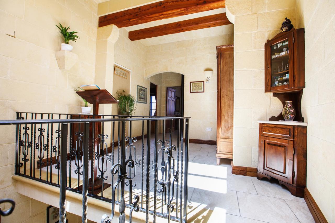 Bed and Breakfast L'Ghorfa Шаара Екстер'єр фото