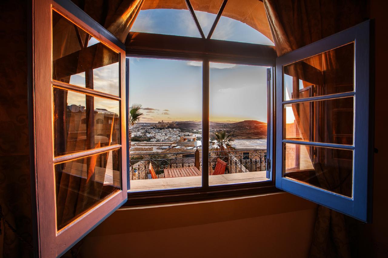 Bed and Breakfast L'Ghorfa Шаара Екстер'єр фото