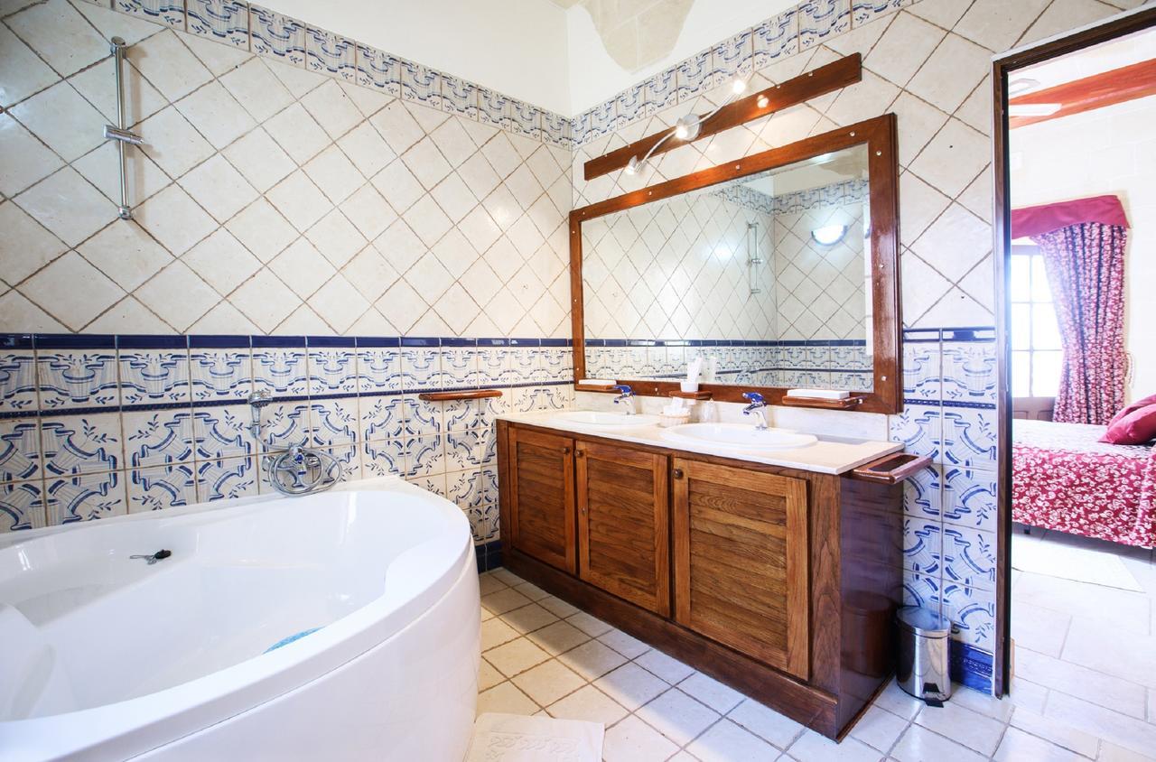 Bed and Breakfast L'Ghorfa Шаара Екстер'єр фото
